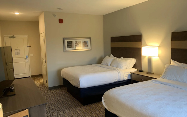 Little Crow Resort & Conference, Trademark by Wyndham