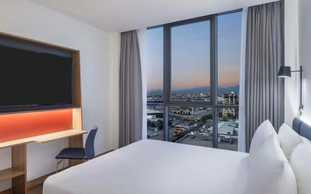 Hampton By Hilton Antalya Airport