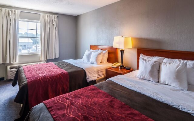 Quality Inn Solomons - Beacon Marina