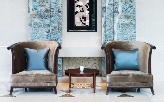 The St. Regis Chengdu