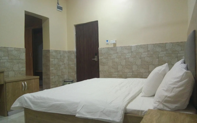 Suncourt Feel At Home Suites
