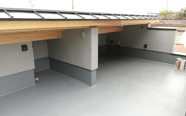 Kichinya Yagoro - Hostel