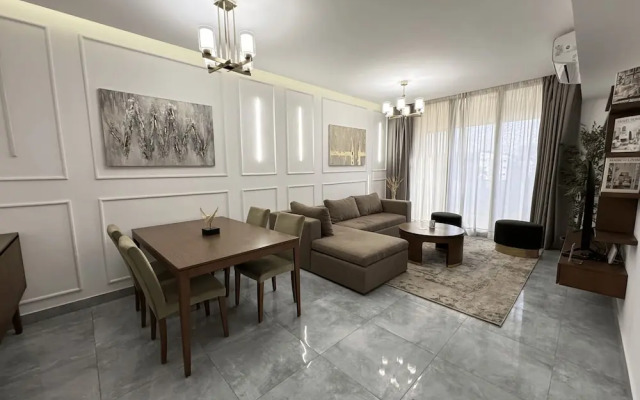 Mynt Stay New Cairo Residence