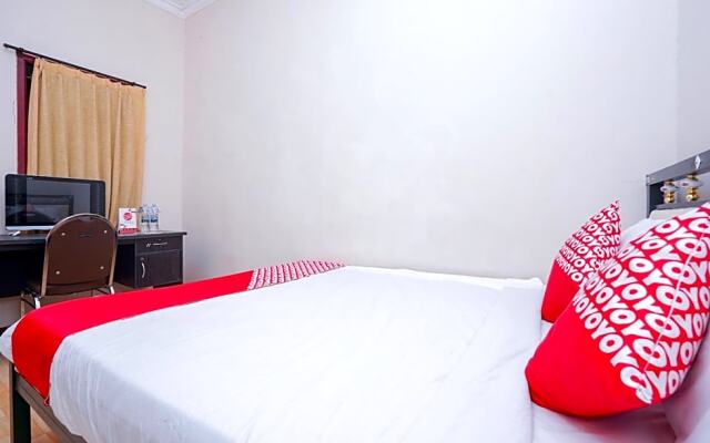 Collection O 1112 Comfitel Siwalankerto AA4