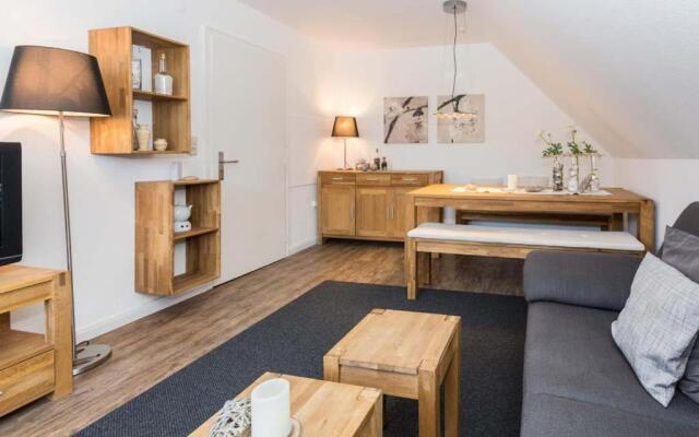 Whg_ 1_ Haus SeeRose