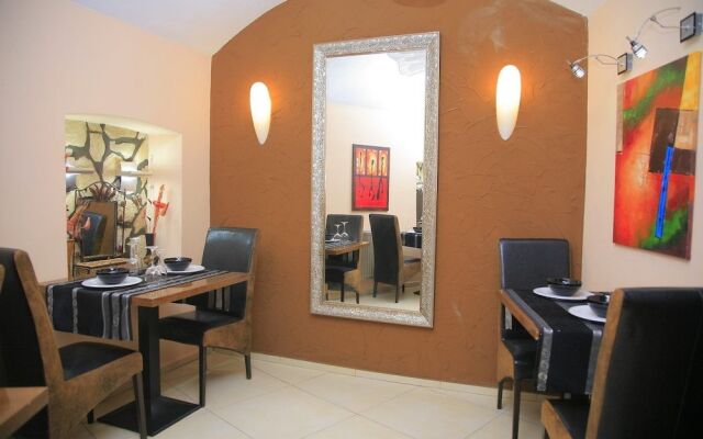 Zava Boutique Hotel
