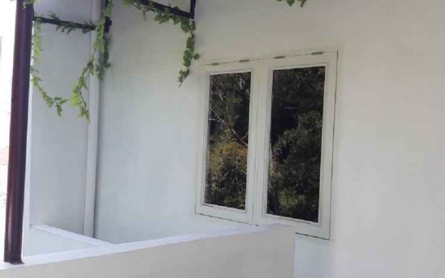 Vyn's Guest House - Lake Toba