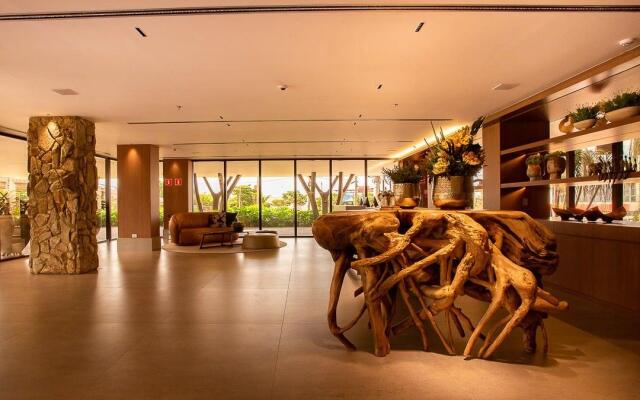 Amazon Aeroporto Hotel