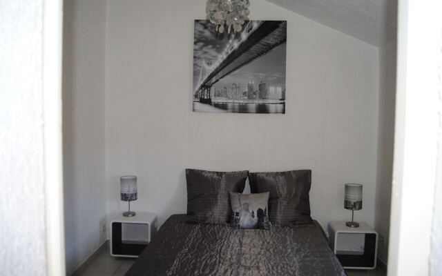Appartement Lacordaire St Roch