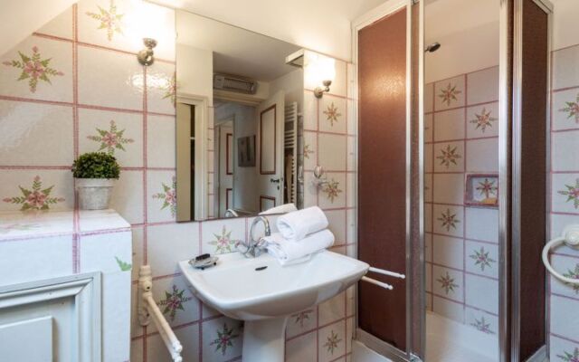 Holiday Home Kerlioret