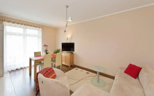 Komfortowy Apartament w Gdańsku