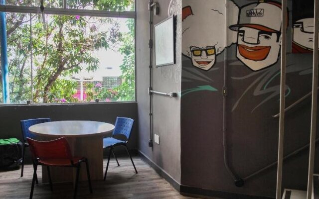 Hostel Savassi