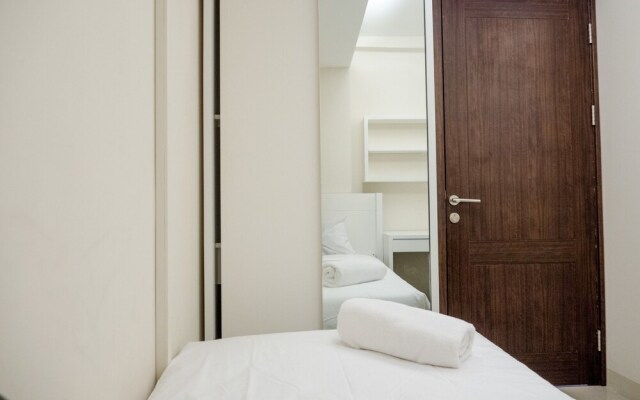 Galeri Ciumbuleuit Apartment 2