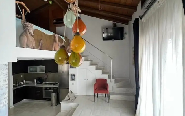 Athens Dome - Apartments by Live&Travel