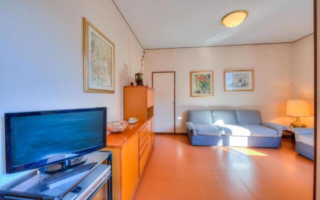 Laura's Cozy Apartment Stresa Center