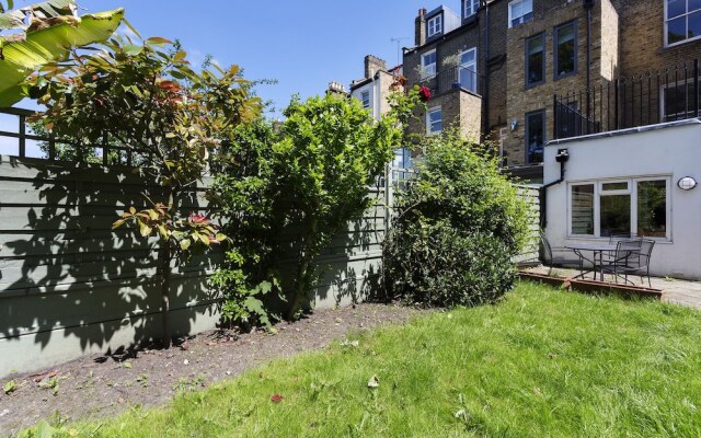 Clapham Escape