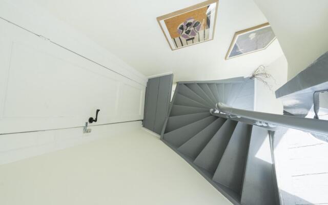 The Suit Duplex Apartment