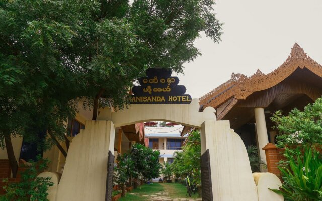 Manisanda Hotel