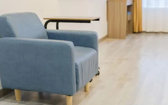 Homeinn Ripple Yun Hotel (Shanghai Pudong Waigaoqiao Wu Zhou Road)