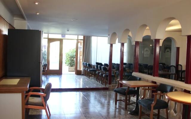 Invisa Hotel Es Pla - Adults Only