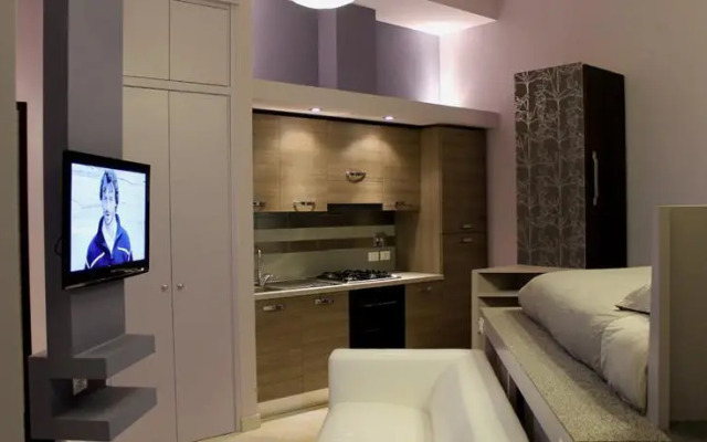 Firenze Mia - Pitti Immagine Uomo