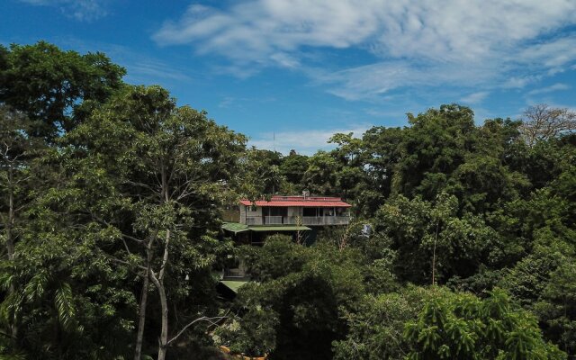 Hostel Manuel Antonio
