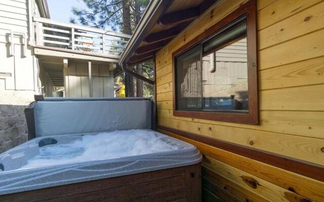 Moonlight Ridge 1929 By Big Bear Vacations