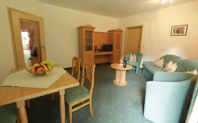 Aparthotel Alpenpark