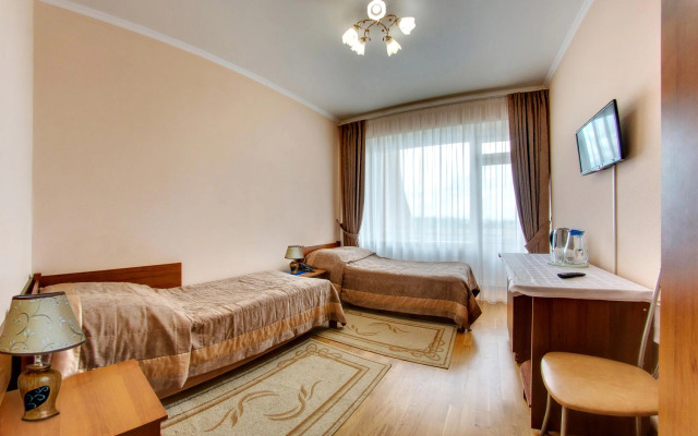 im.Gor'kogo (Kislovodsk)