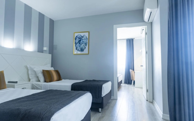 Motto Premium Hotel & Spa