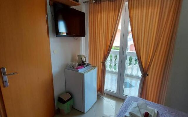 Guest House As
