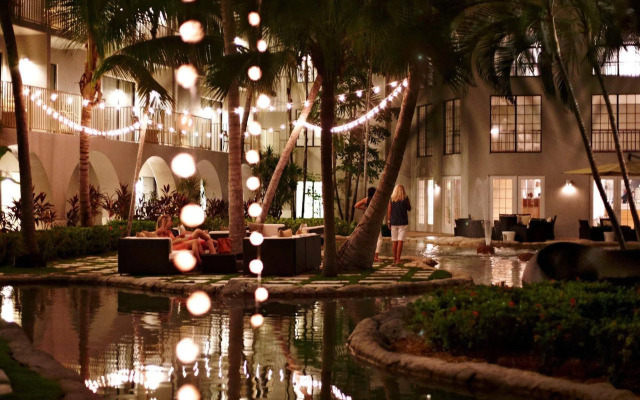 Grand Cayman Marriott Resort