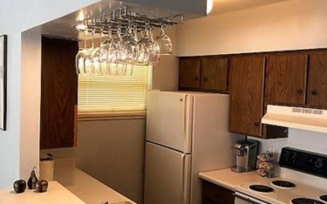 Modern Beach 106bh Condo