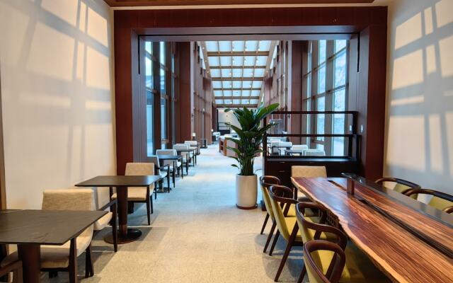 Oakwood Suites Chongli