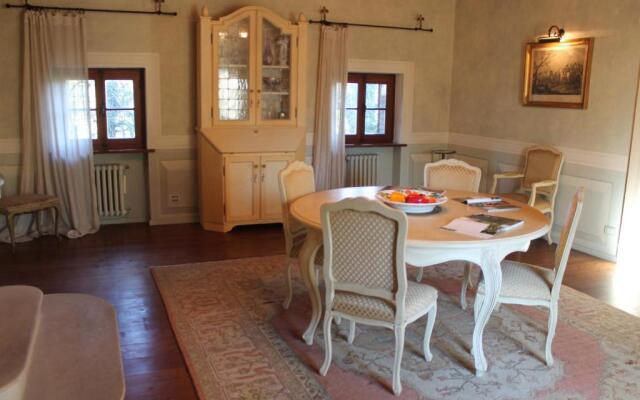 Villa Relais Manerba