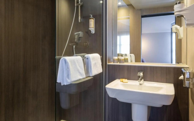 Mercure Versailles Chateau