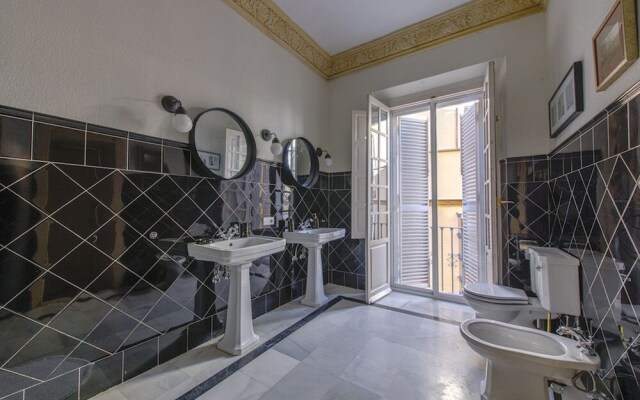 Apartamento Karivu Tintes