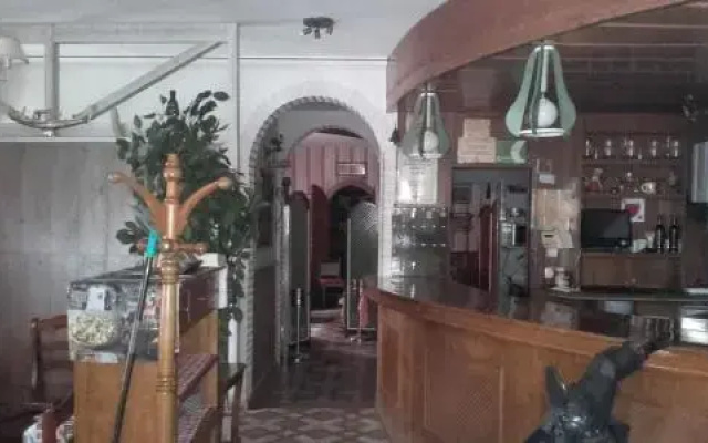 Apartamentos Turisticos de Hospedaje Don Diego