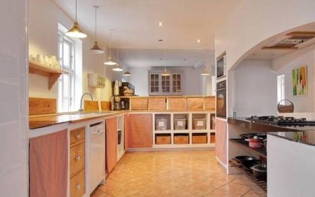 Torkilstrup Guesthouse