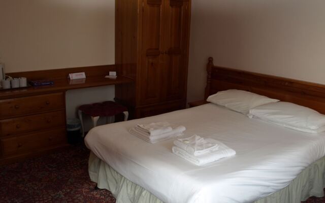 Burlington Hotel