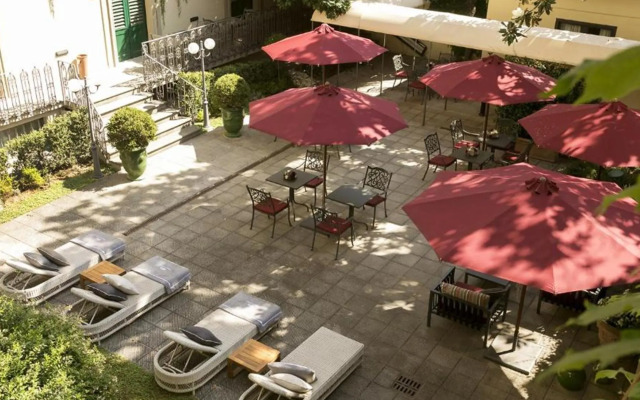 Palazzo Lorenzo Hotel Boutique & Spa