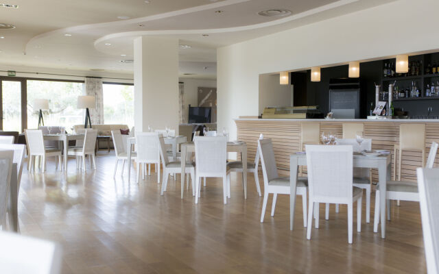 Hotel Vincci Valdecañas Golf