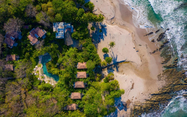 Hotel Nantipa - A Tico Beach Experience