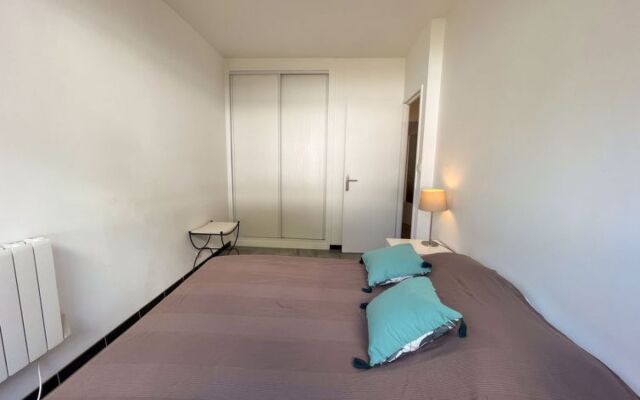 Villa Antinéa La Grande Motte 18124