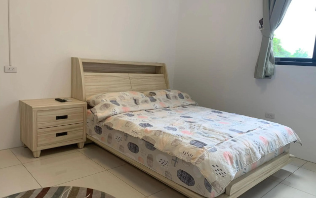 Daiwen Homestay