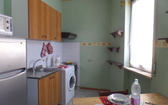 Appartamento Stresa Vista Collina