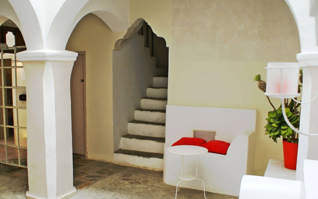 Hotel Casa Blanco