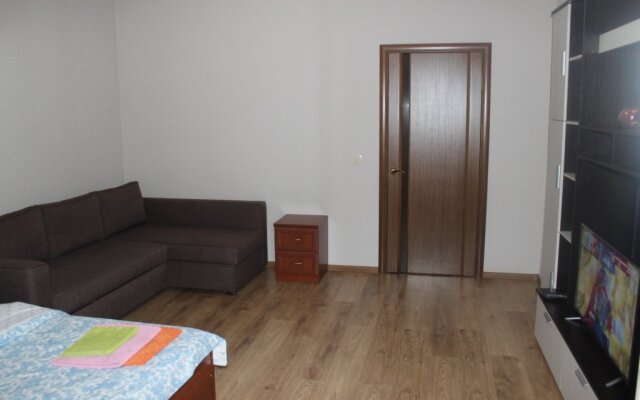 Na Chekistov 26 (158) Apartments