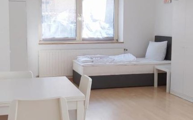 SUNNYHOME Monteurwohnungen und Apartments in Regensburg