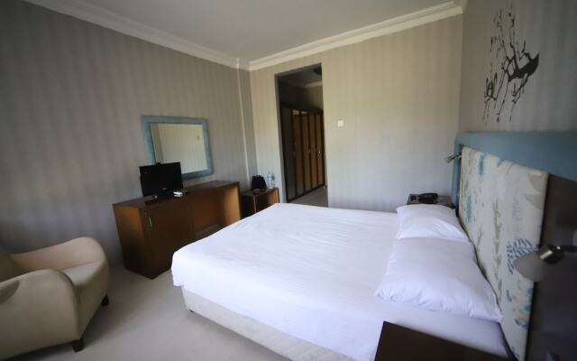 Yüzüncü Yıl Ecopark